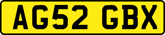 AG52GBX