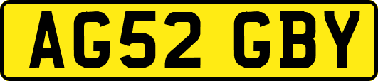 AG52GBY