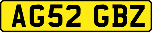 AG52GBZ