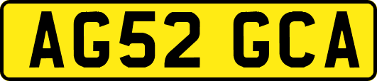 AG52GCA