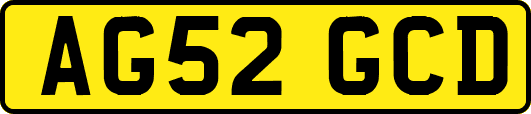 AG52GCD