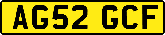 AG52GCF