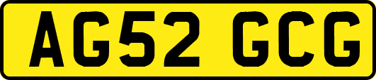 AG52GCG