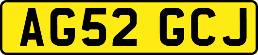 AG52GCJ