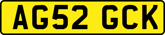 AG52GCK