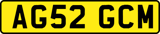 AG52GCM