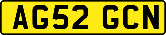 AG52GCN