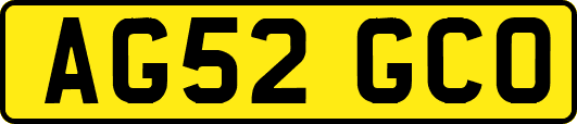 AG52GCO