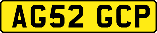 AG52GCP