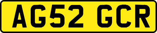 AG52GCR
