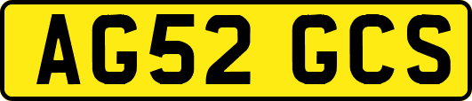 AG52GCS