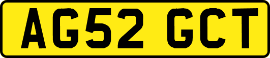 AG52GCT