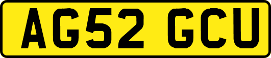 AG52GCU