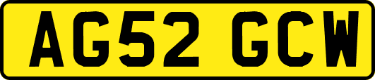 AG52GCW