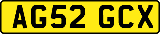 AG52GCX