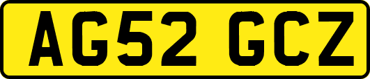 AG52GCZ