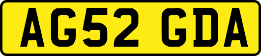 AG52GDA