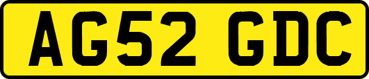 AG52GDC