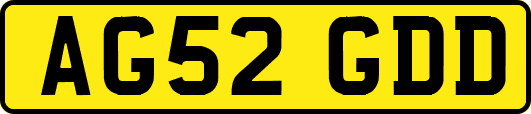 AG52GDD