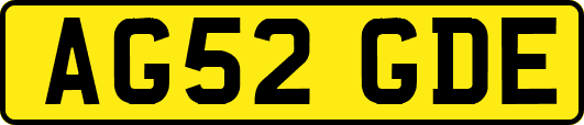 AG52GDE