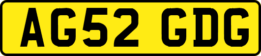AG52GDG