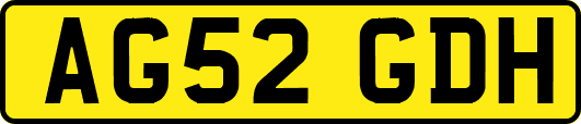 AG52GDH