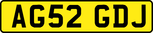 AG52GDJ