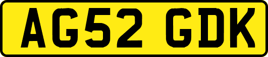AG52GDK