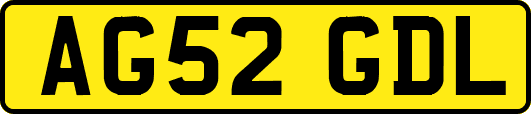 AG52GDL
