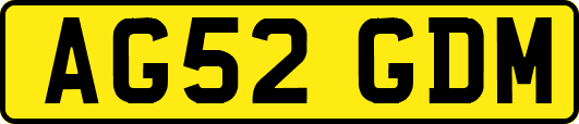 AG52GDM