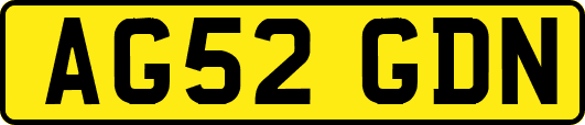 AG52GDN