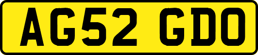 AG52GDO