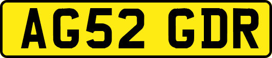 AG52GDR