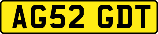 AG52GDT