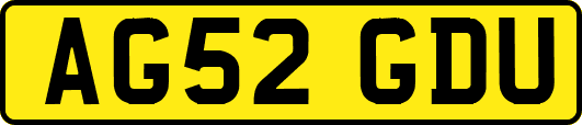 AG52GDU