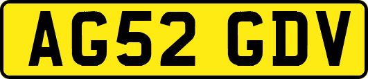 AG52GDV