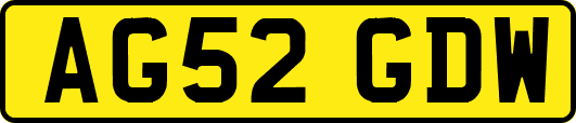 AG52GDW