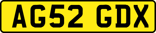 AG52GDX