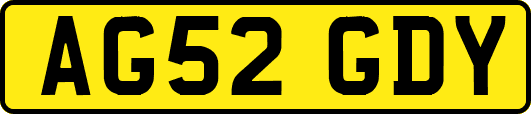 AG52GDY