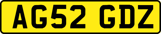 AG52GDZ