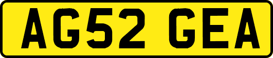 AG52GEA