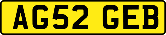 AG52GEB