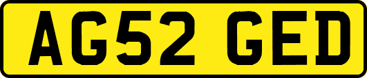 AG52GED