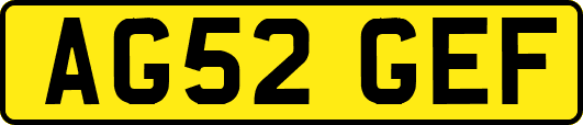 AG52GEF