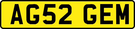 AG52GEM