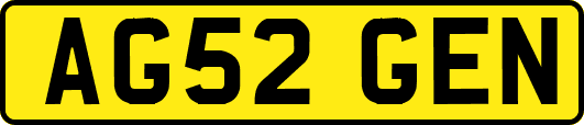 AG52GEN