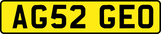 AG52GEO