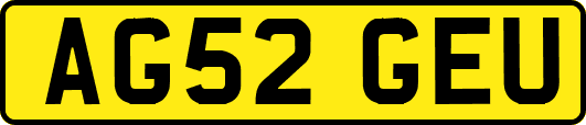 AG52GEU