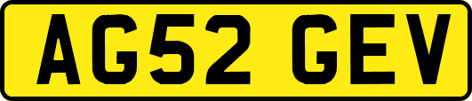 AG52GEV