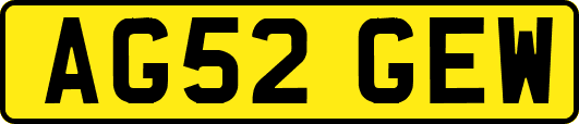 AG52GEW